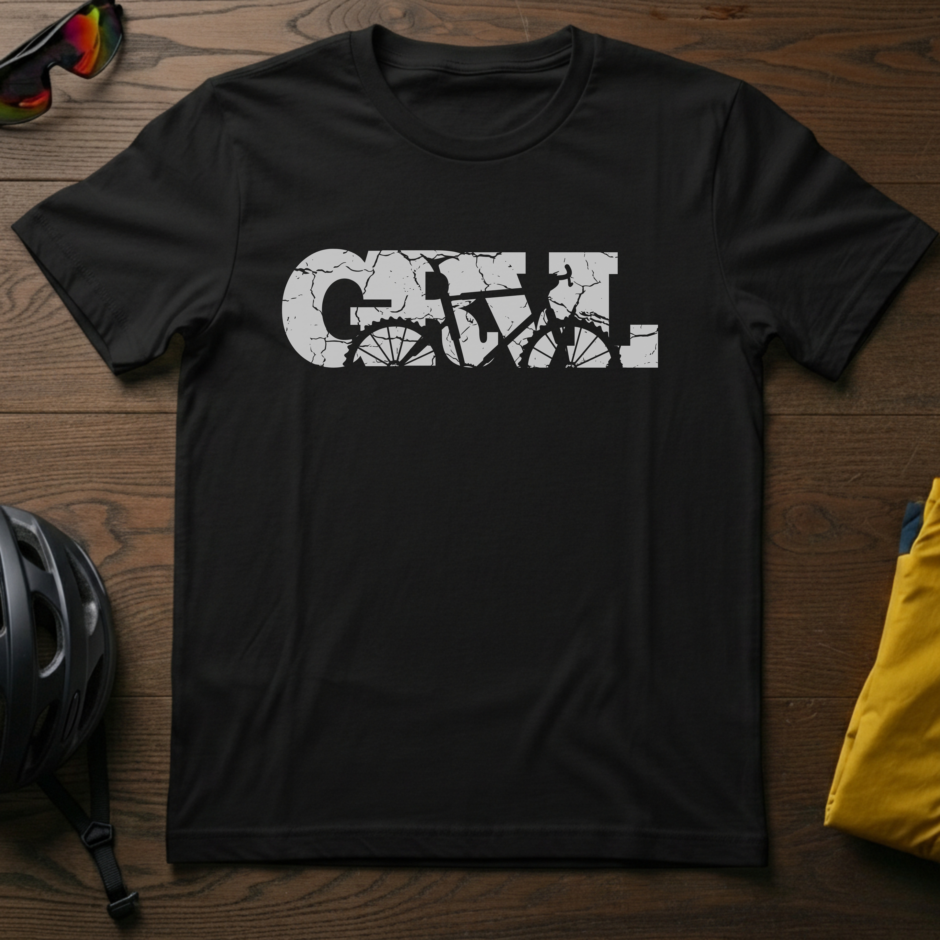 GRVL - Chainline Collective