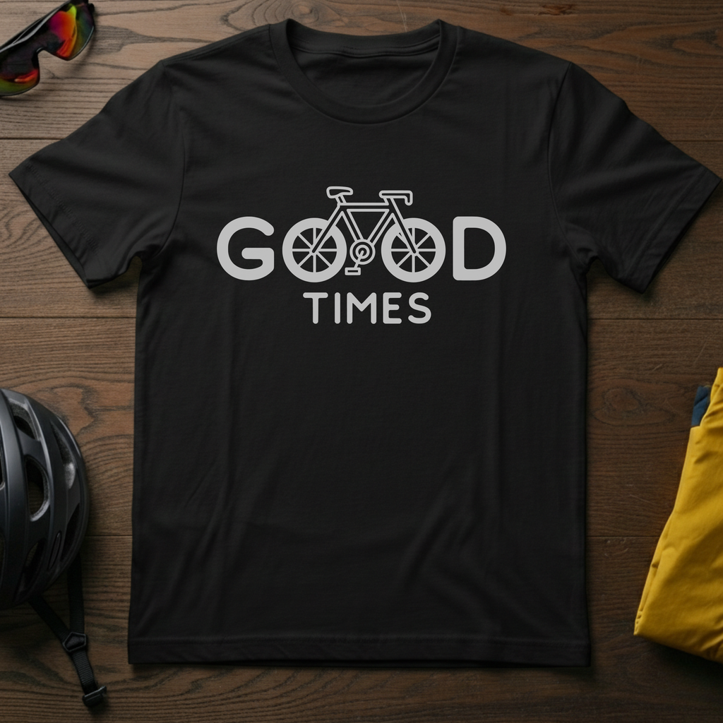 Good Times - Chainline Collective