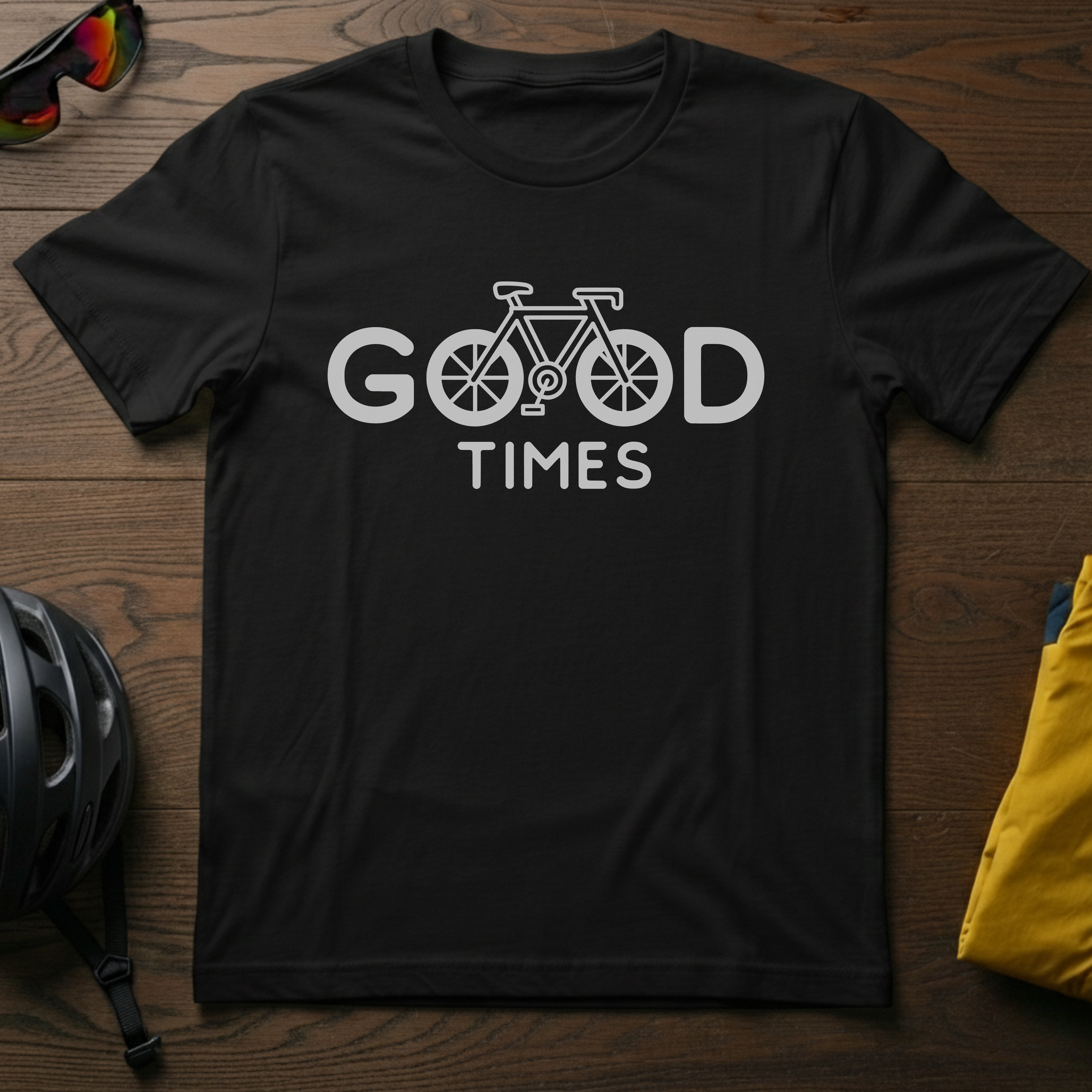Good Times - Chainline Collective