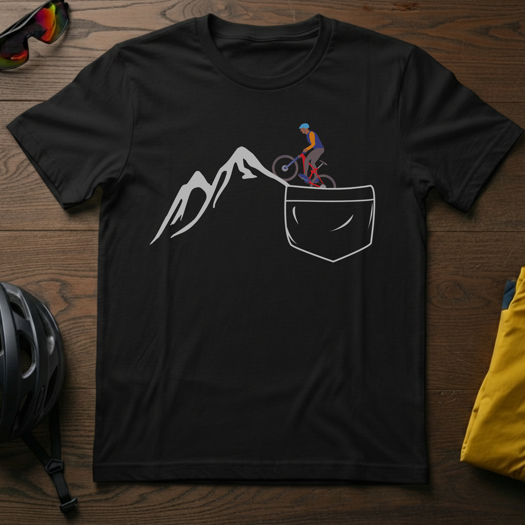 Pocket Bike - Chainline Collective