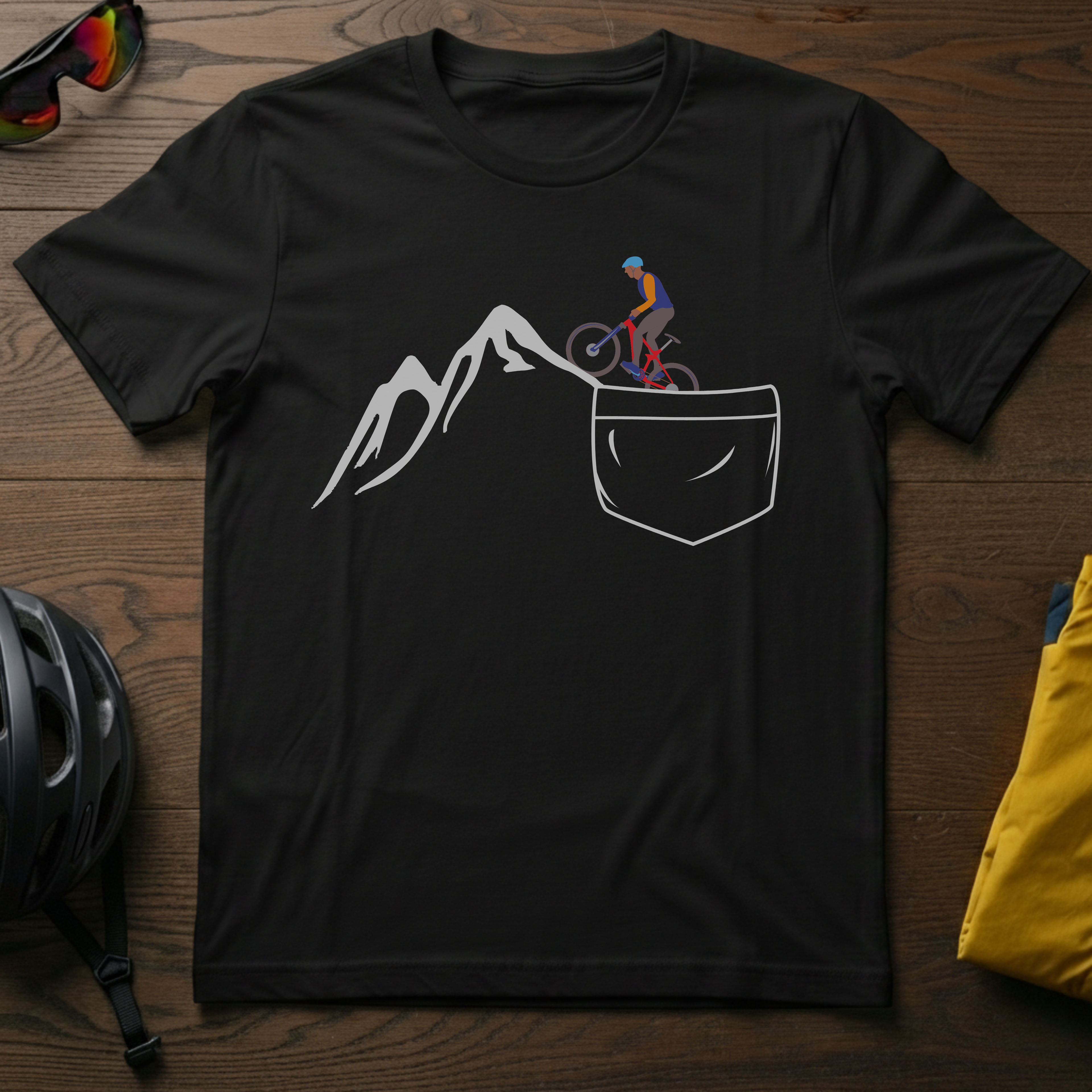Pocket Bike - Chainline Collective