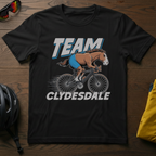 Team Clydesdale - Chainline Collective