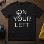 On Your Left - Chainline Collective
