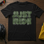 Just Ride - Chainline Collective