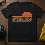 Triathlon Tee - Chainline Collective