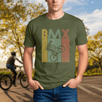 BMX Silhouette - Chainline Collective