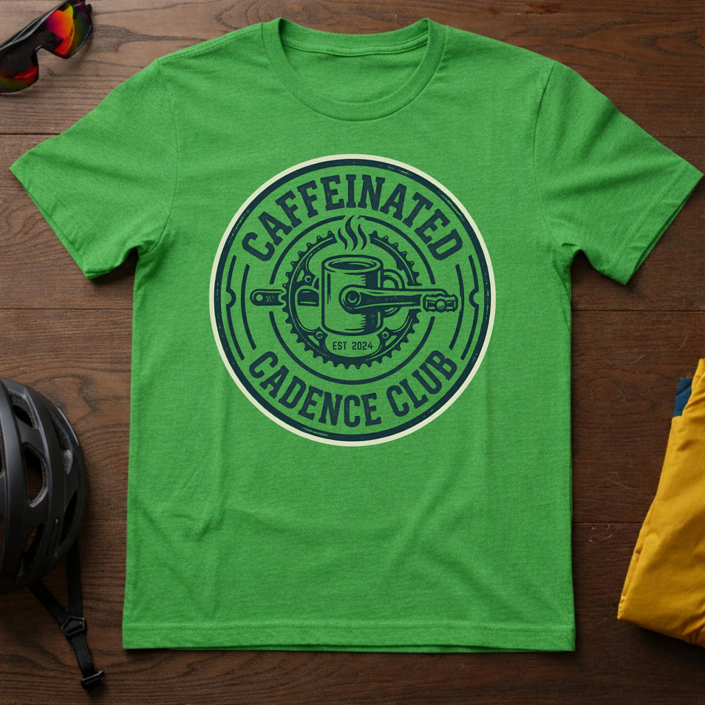 Irish Green