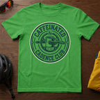 Irish Green