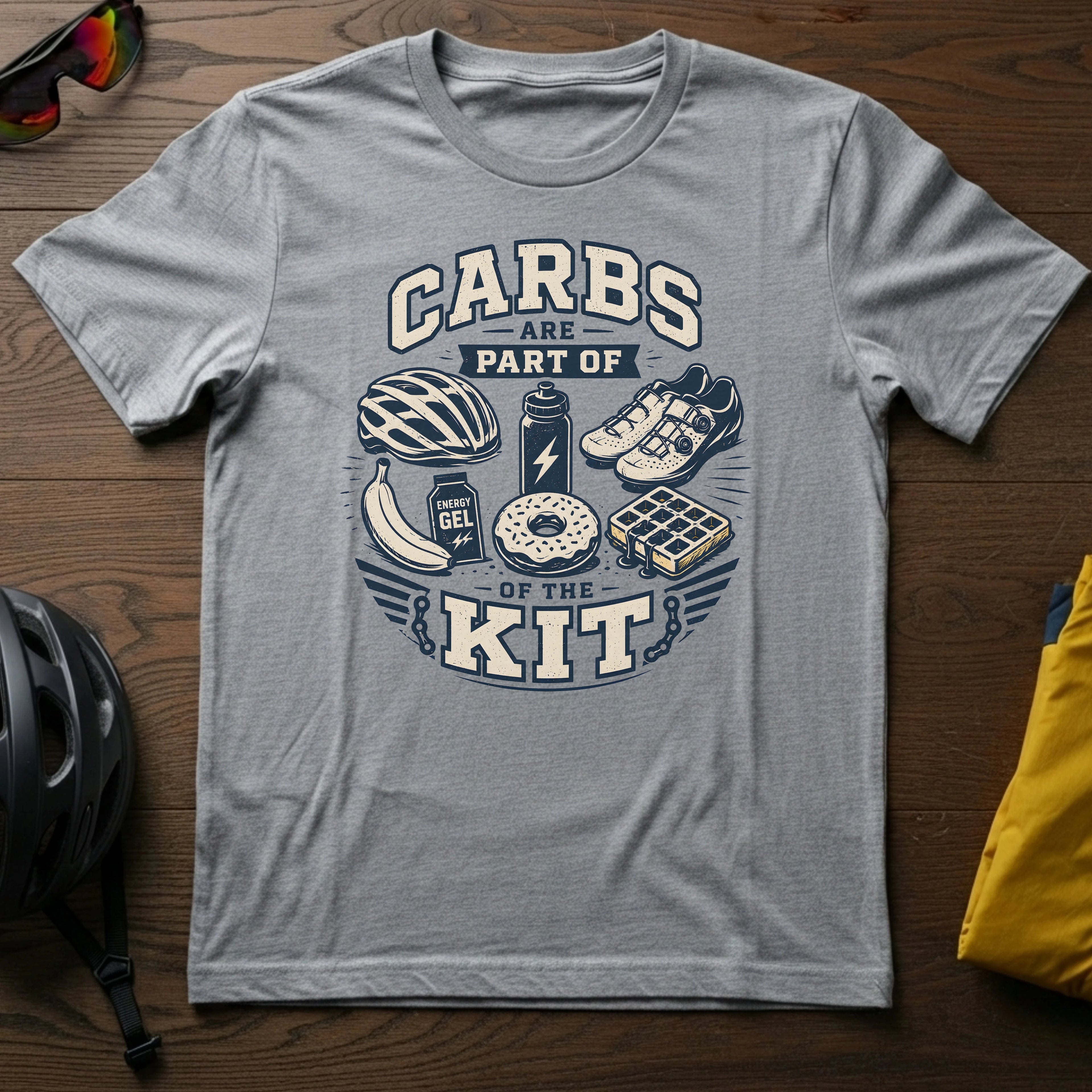 Sport Grey