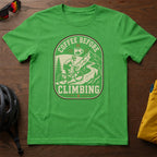 Irish Green