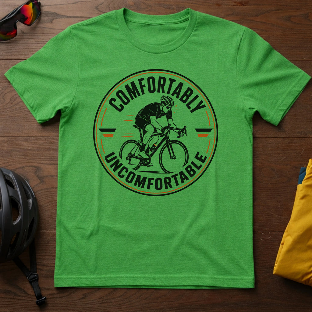 Irish Green