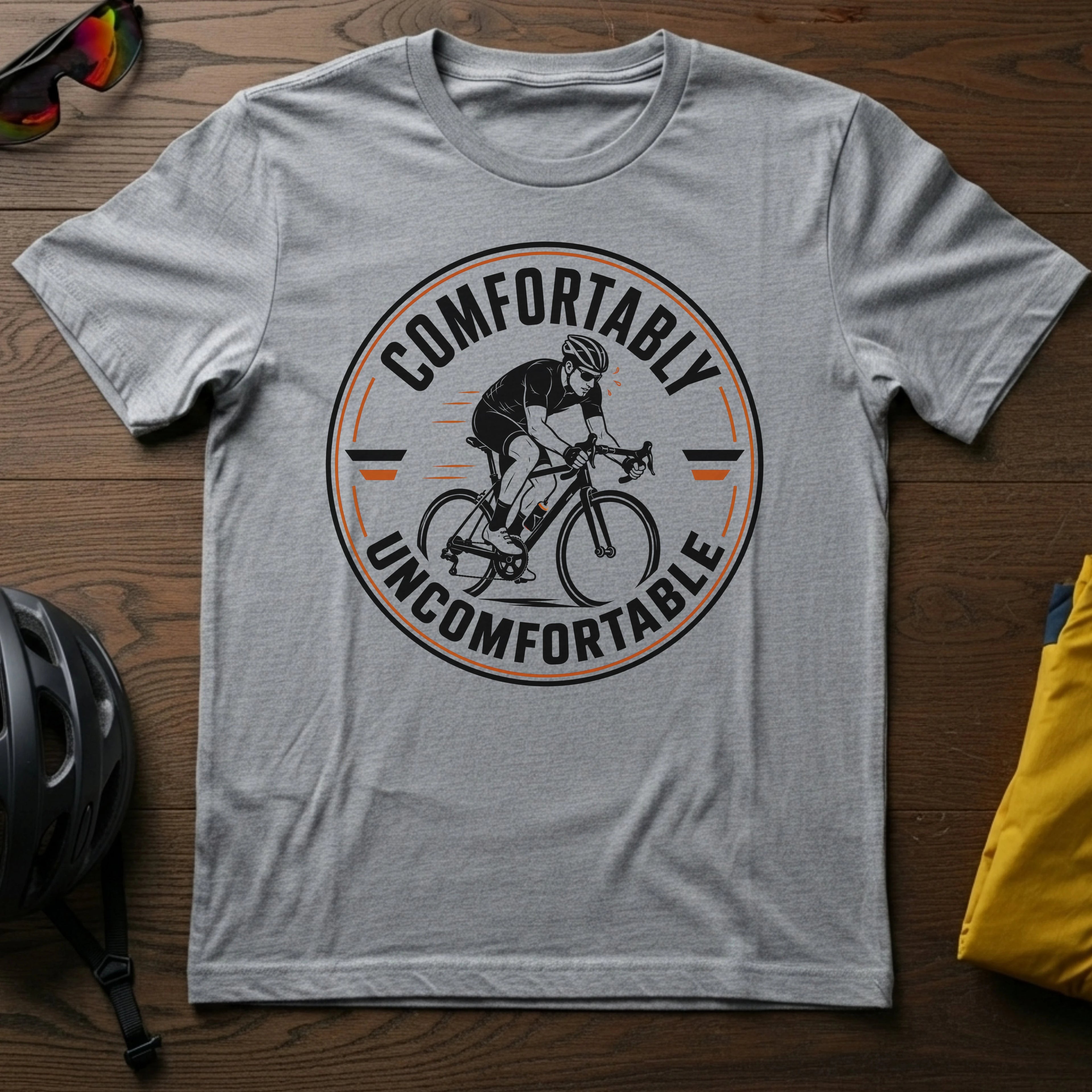 Sport Grey