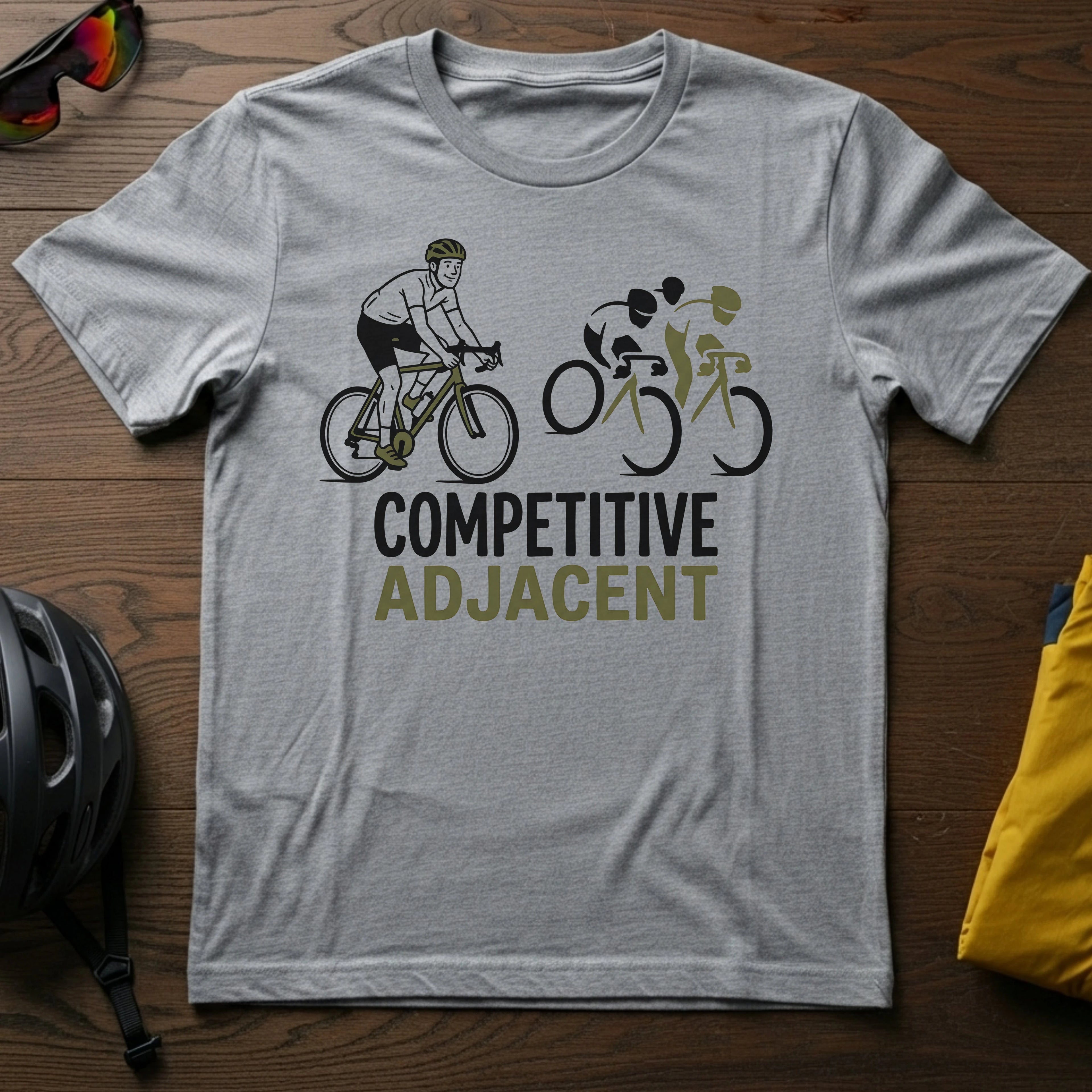 Sport Grey