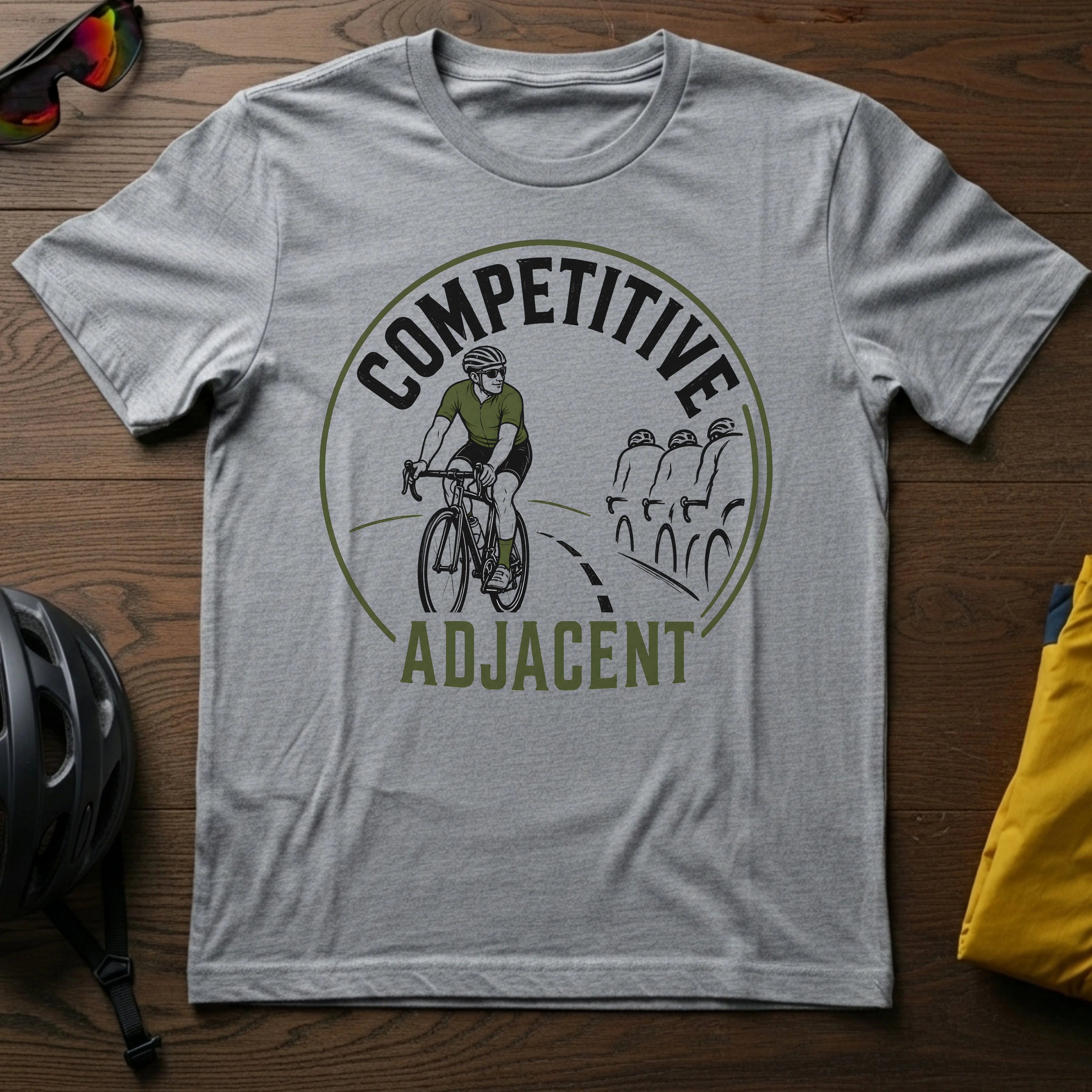 Sport Grey