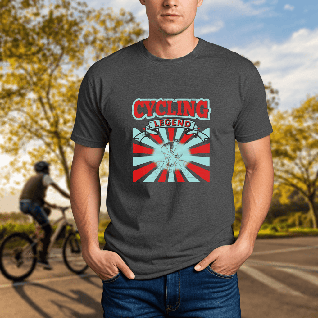Cycling Legend - Chainline Collective