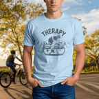 Cycling Therapy - Chainline Collective