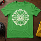 Irish Green