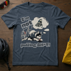 I'm Not Pulling SH*T! - Chainline Collective