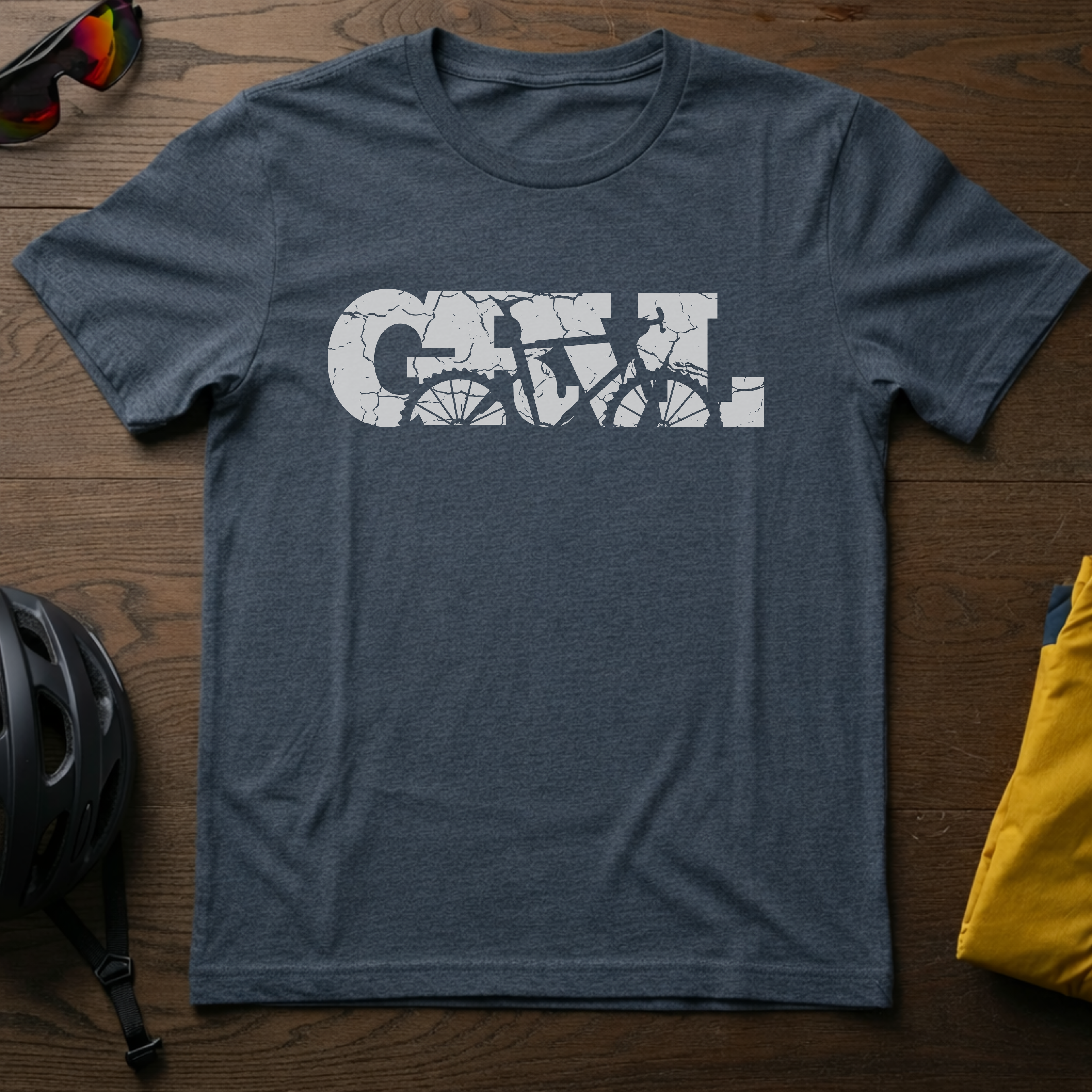 GRVL - Chainline Collective