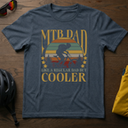 MTB Dad - Chainline Collective