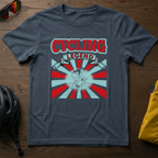 Cycling Legend - Chainline Collective