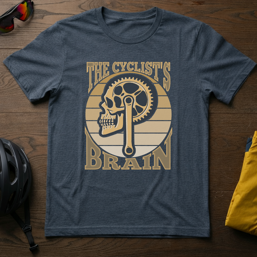 The Cyclist's Brain - Chainline Collective
