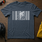 CYCLING Barcode - Chainline Collective