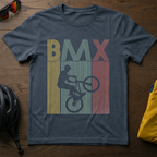 BMX Silhouette - Chainline Collective