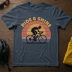 Ride & Shine - Chainline Collective