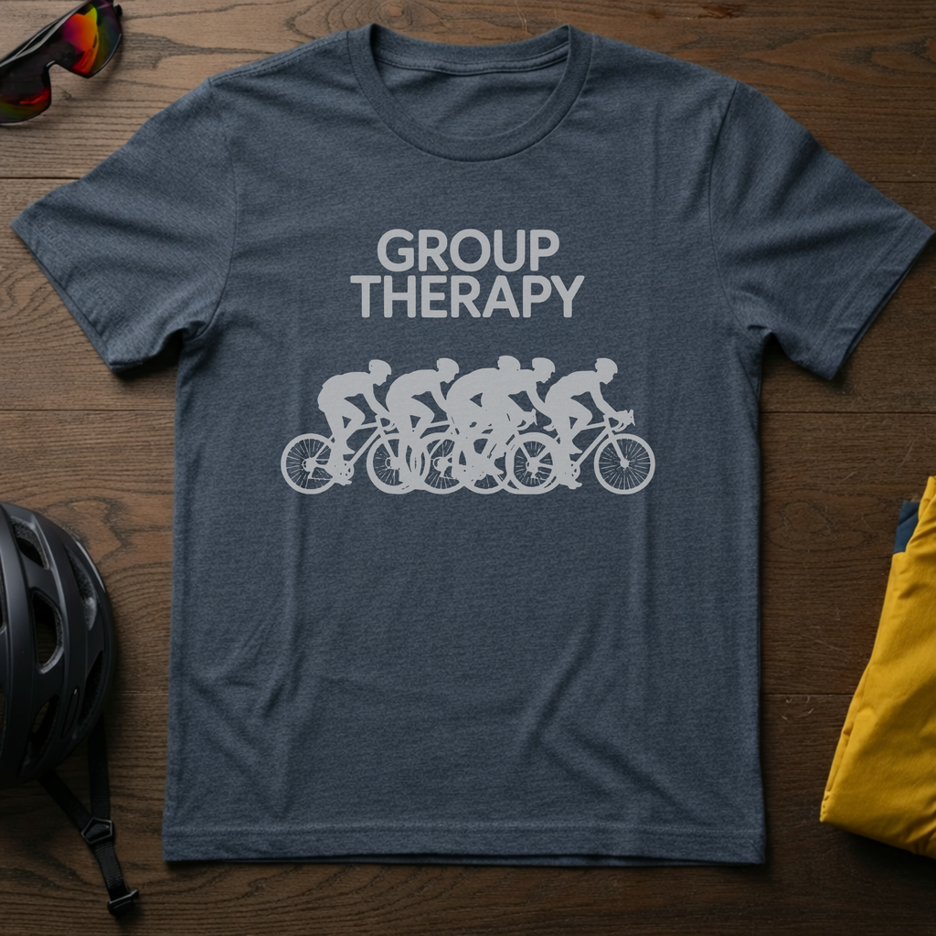 Group Therapy - Chainline Collective