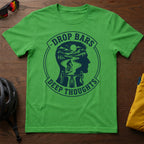 Irish Green