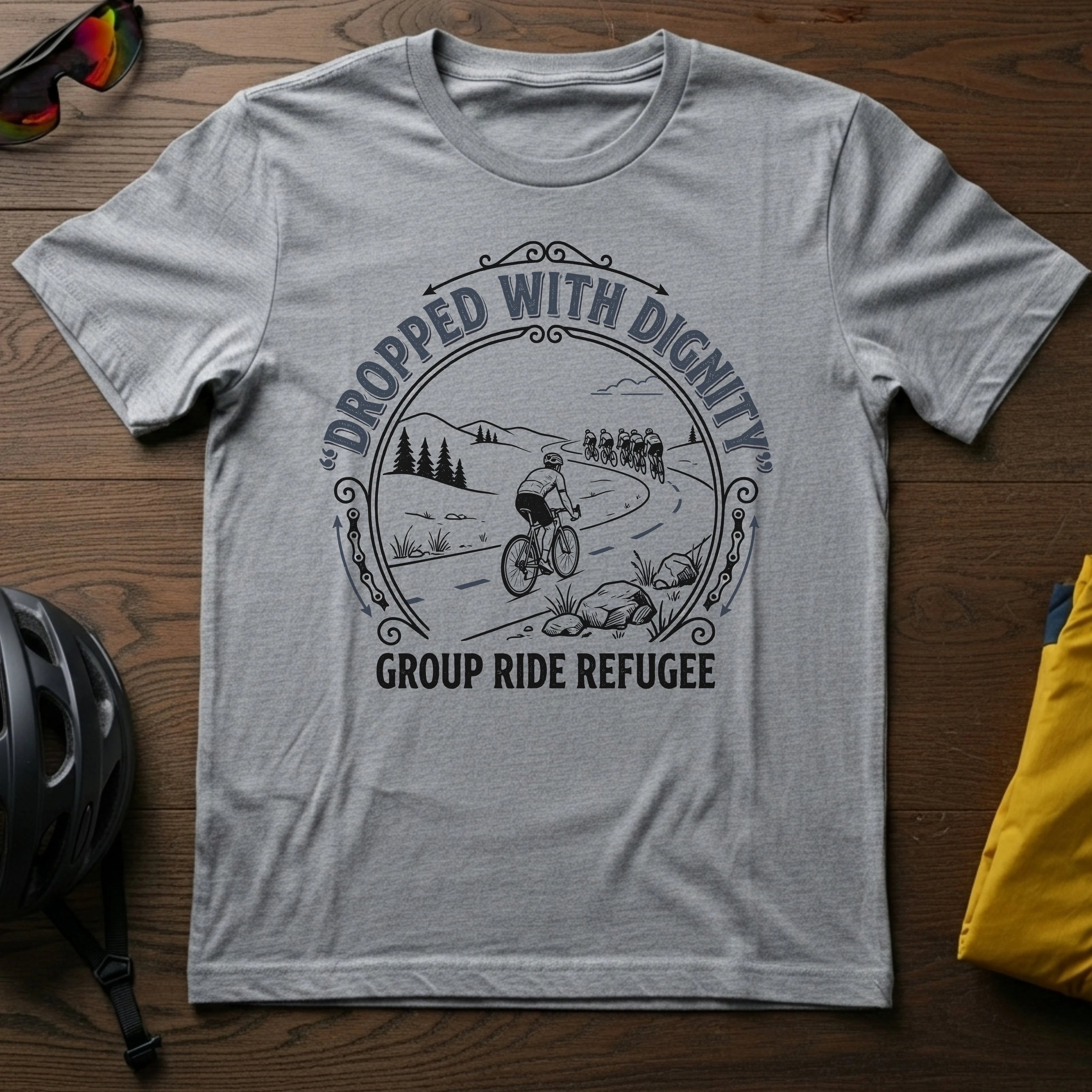 Sport Grey