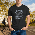 Emotional Support Vehicle - Chainline Collective