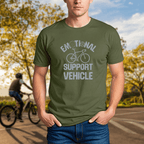 Emotional Support Vehicle - Chainline Collective