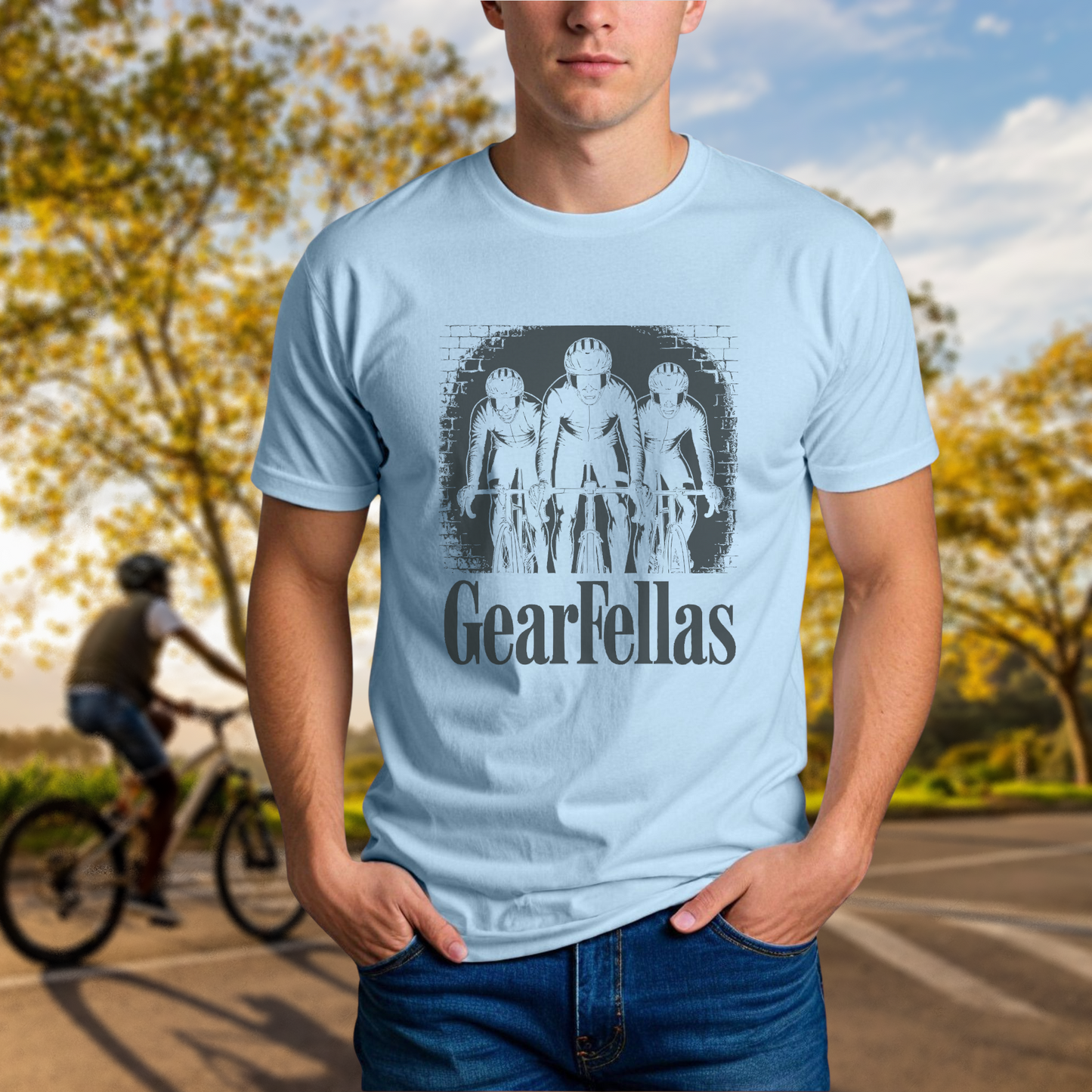 GearFellas - Chainline Collective