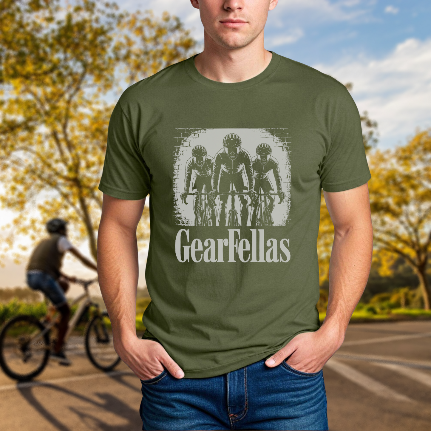 GearFellas - Chainline Collective