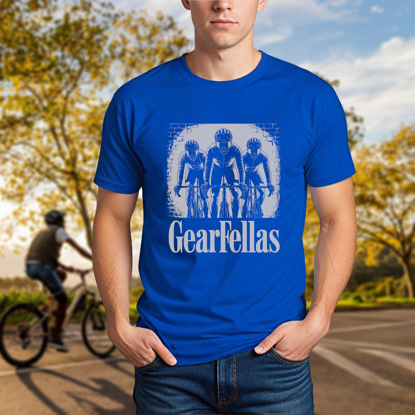 GearFellas - Chainline Collective