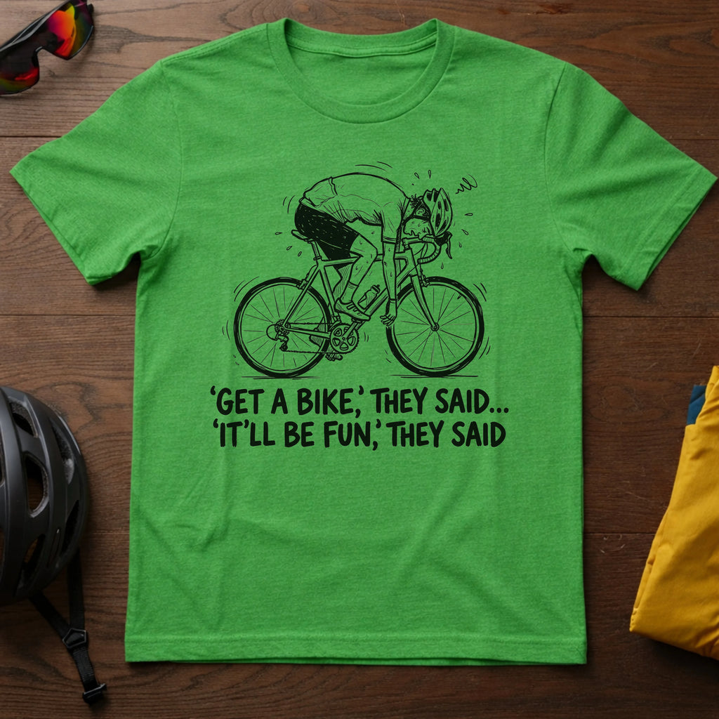 Irish Green
