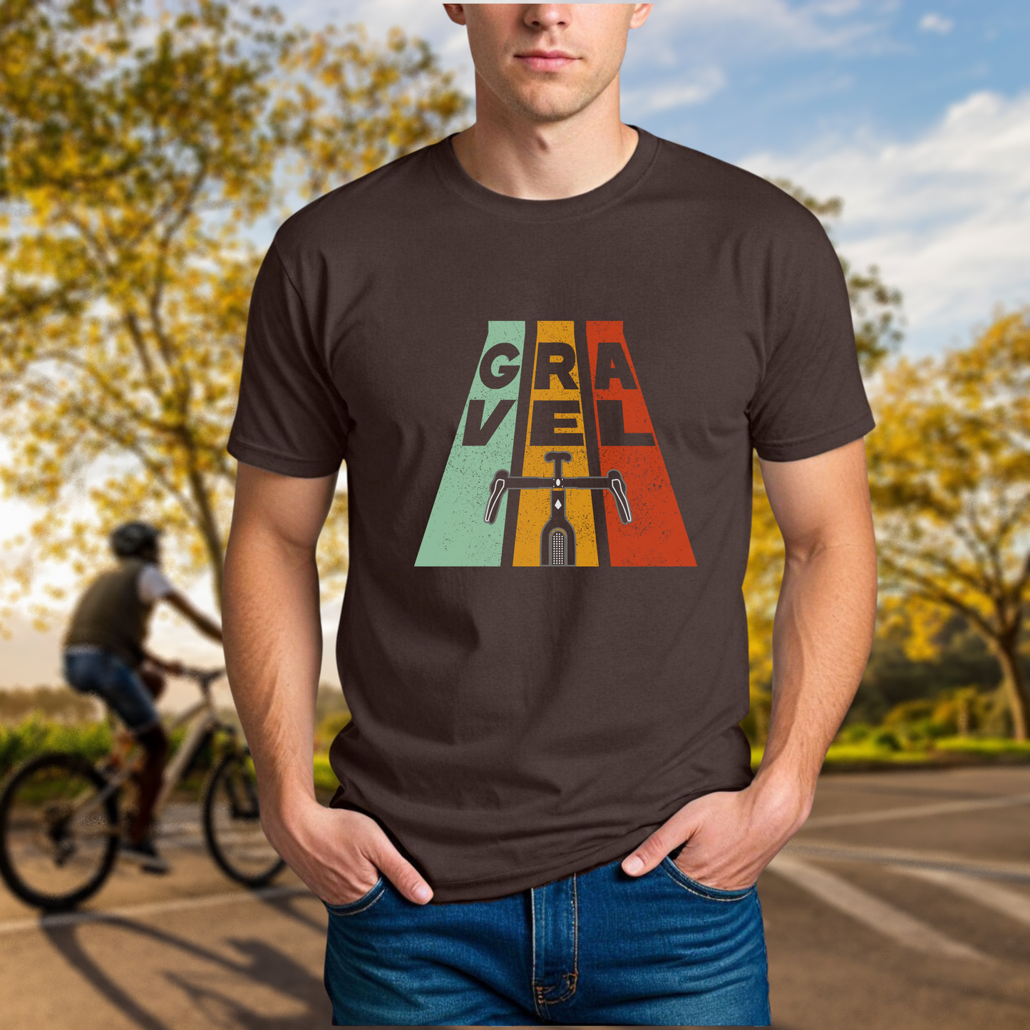 GRAVEL - Chainline Collective