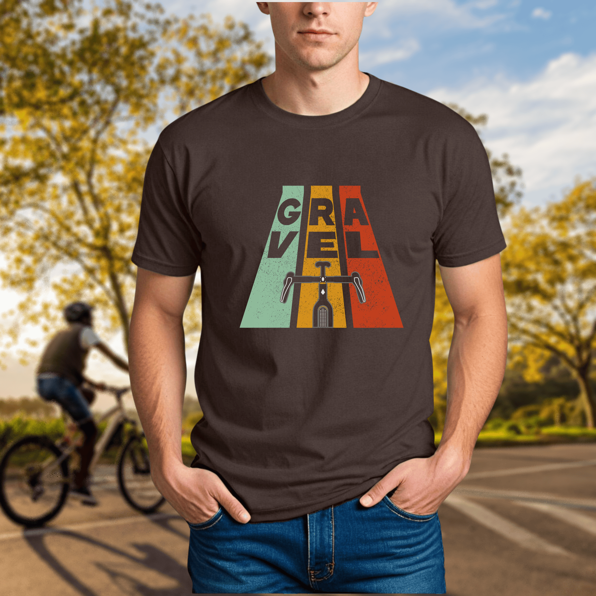 GRAVEL - Chainline Collective
