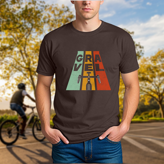 GRAVEL - Chainline Collective