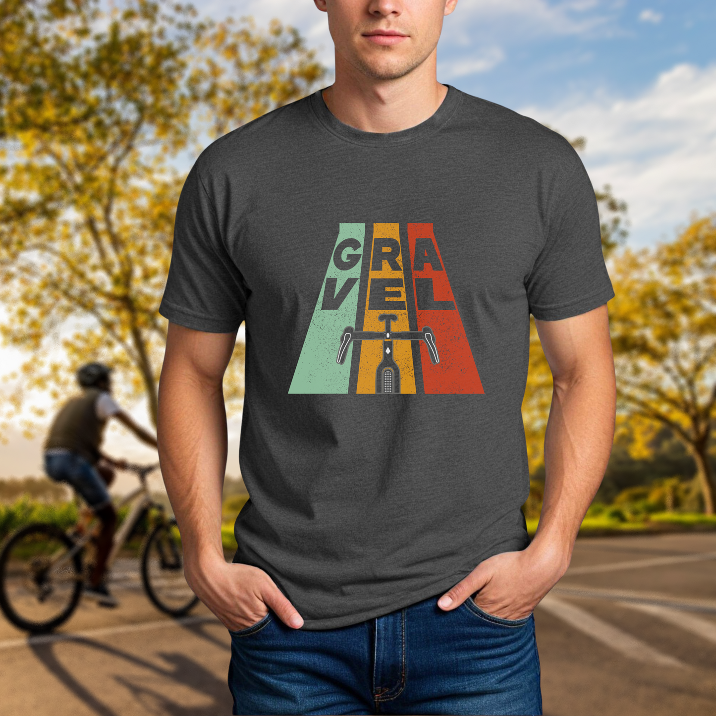 GRAVEL - Chainline Collective