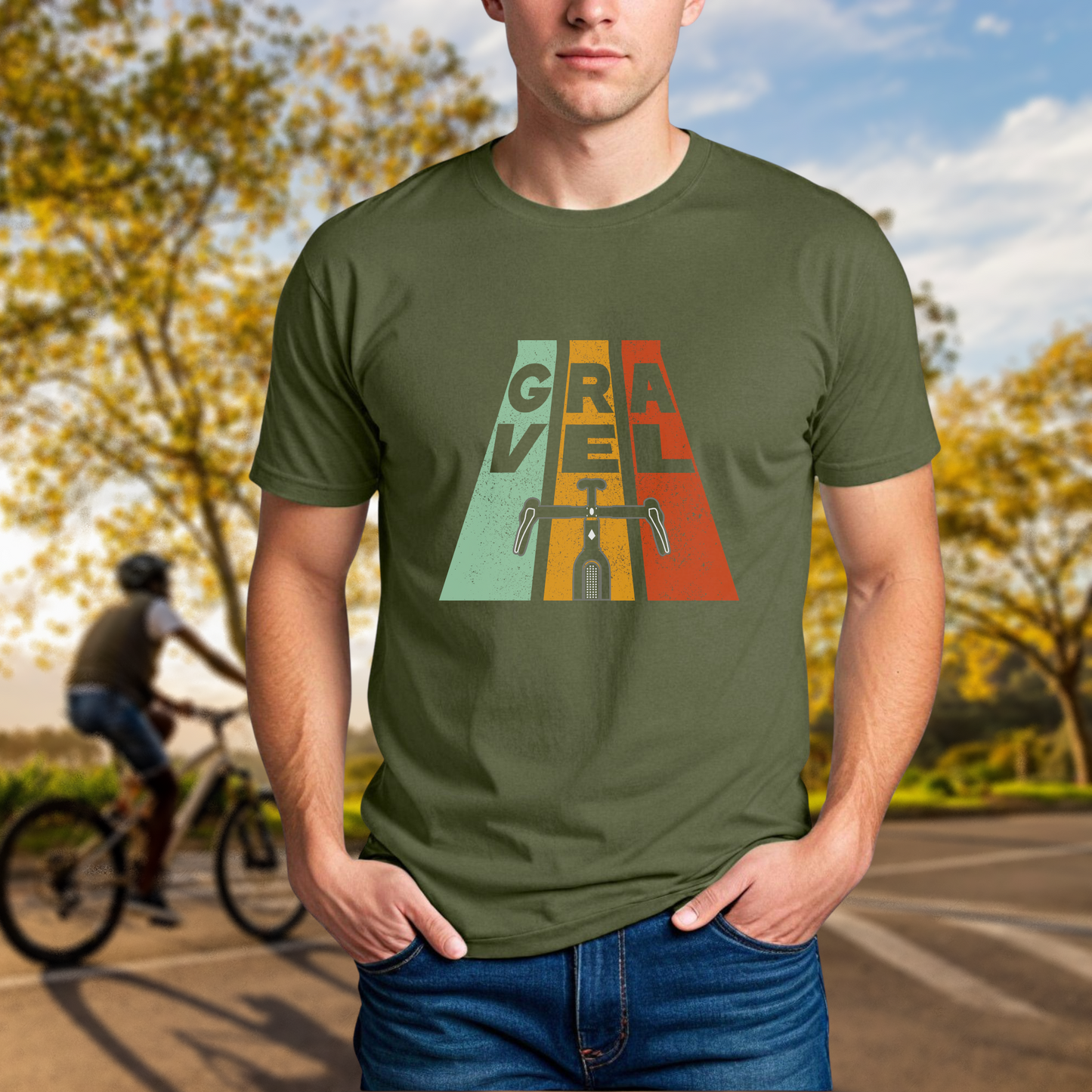 GRAVEL - Chainline Collective