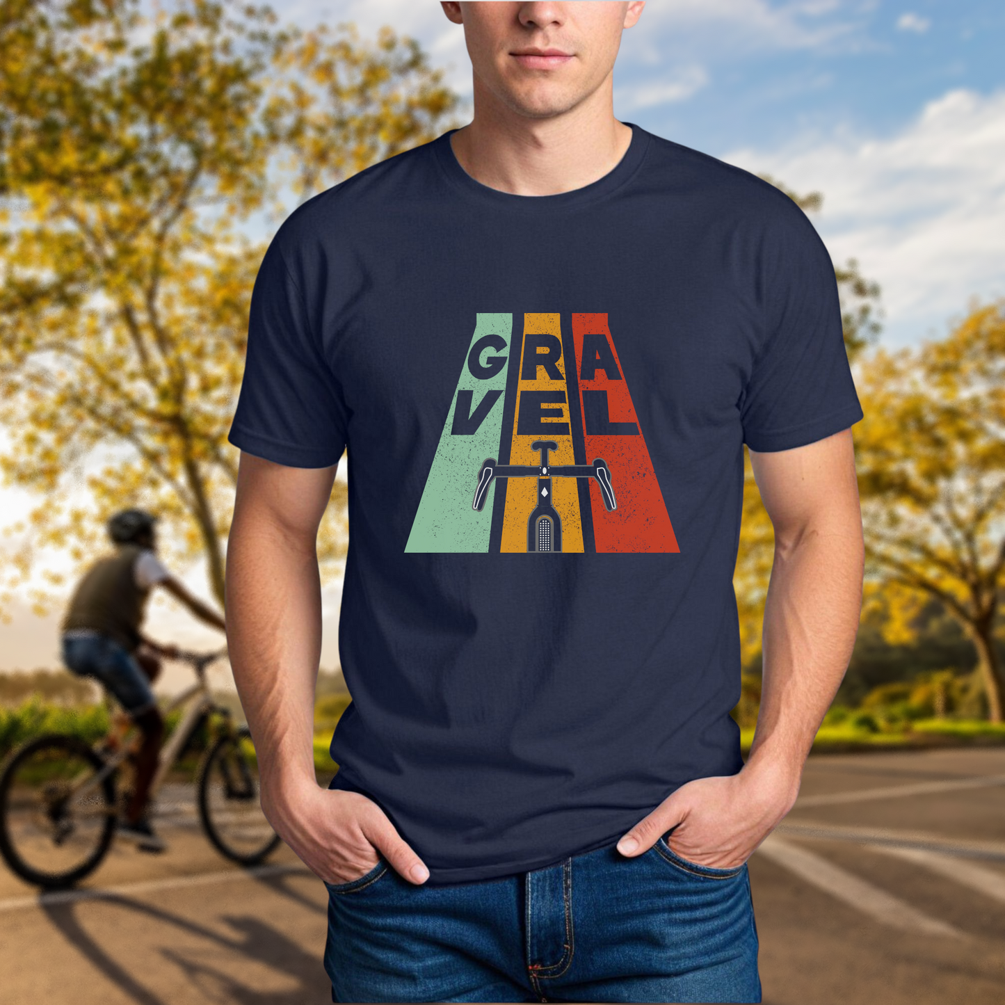 GRAVEL - Chainline Collective