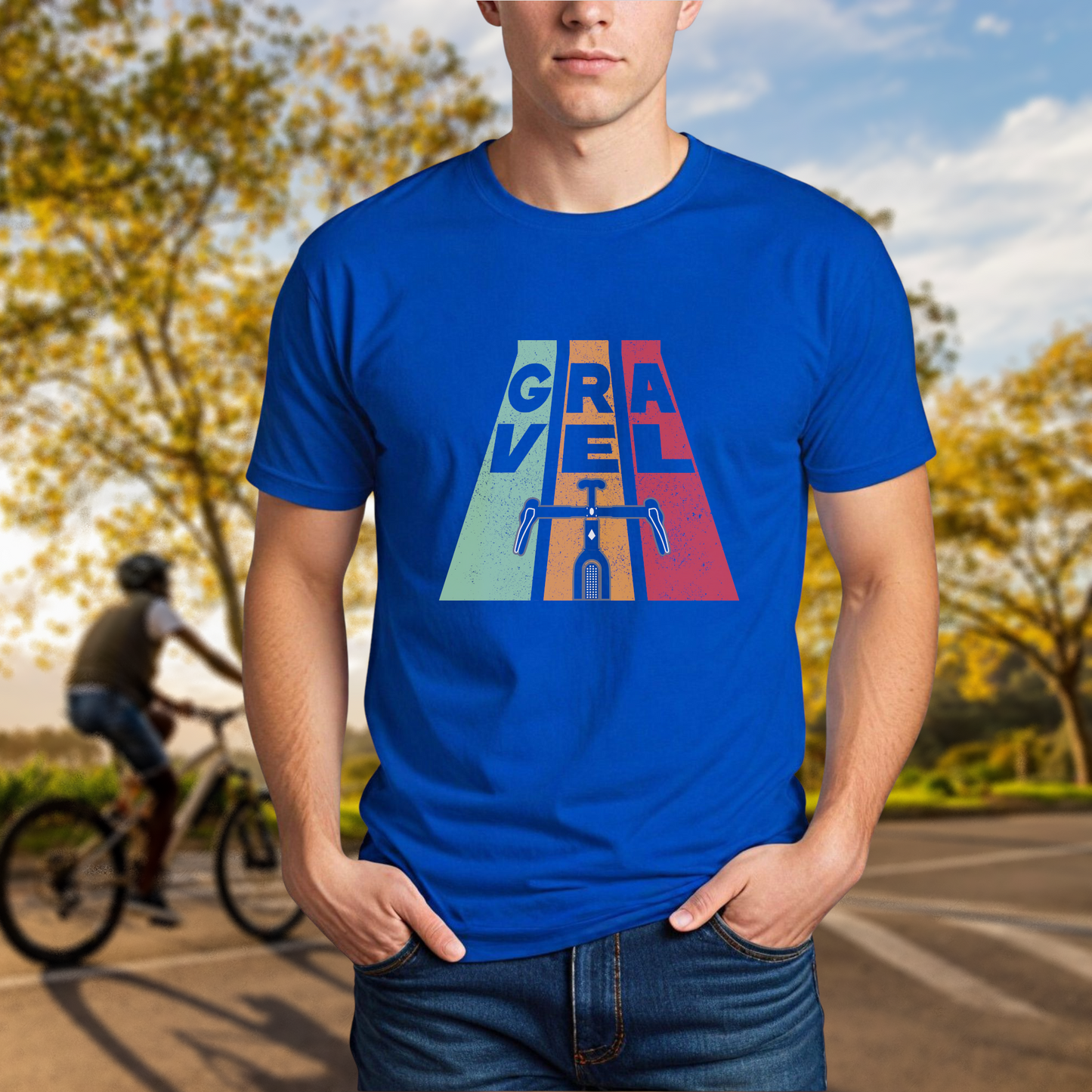 GRAVEL - Chainline Collective