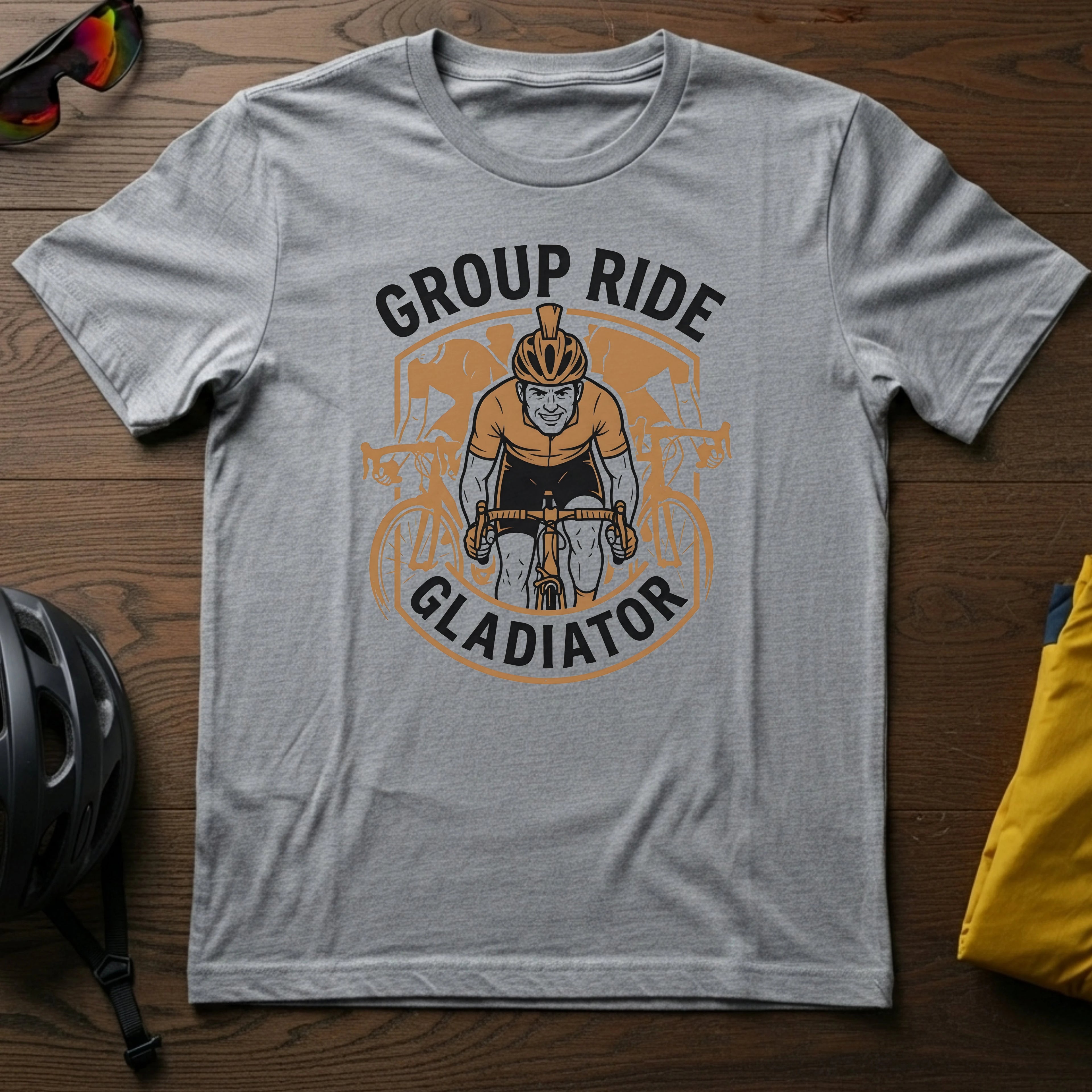 Sport Grey