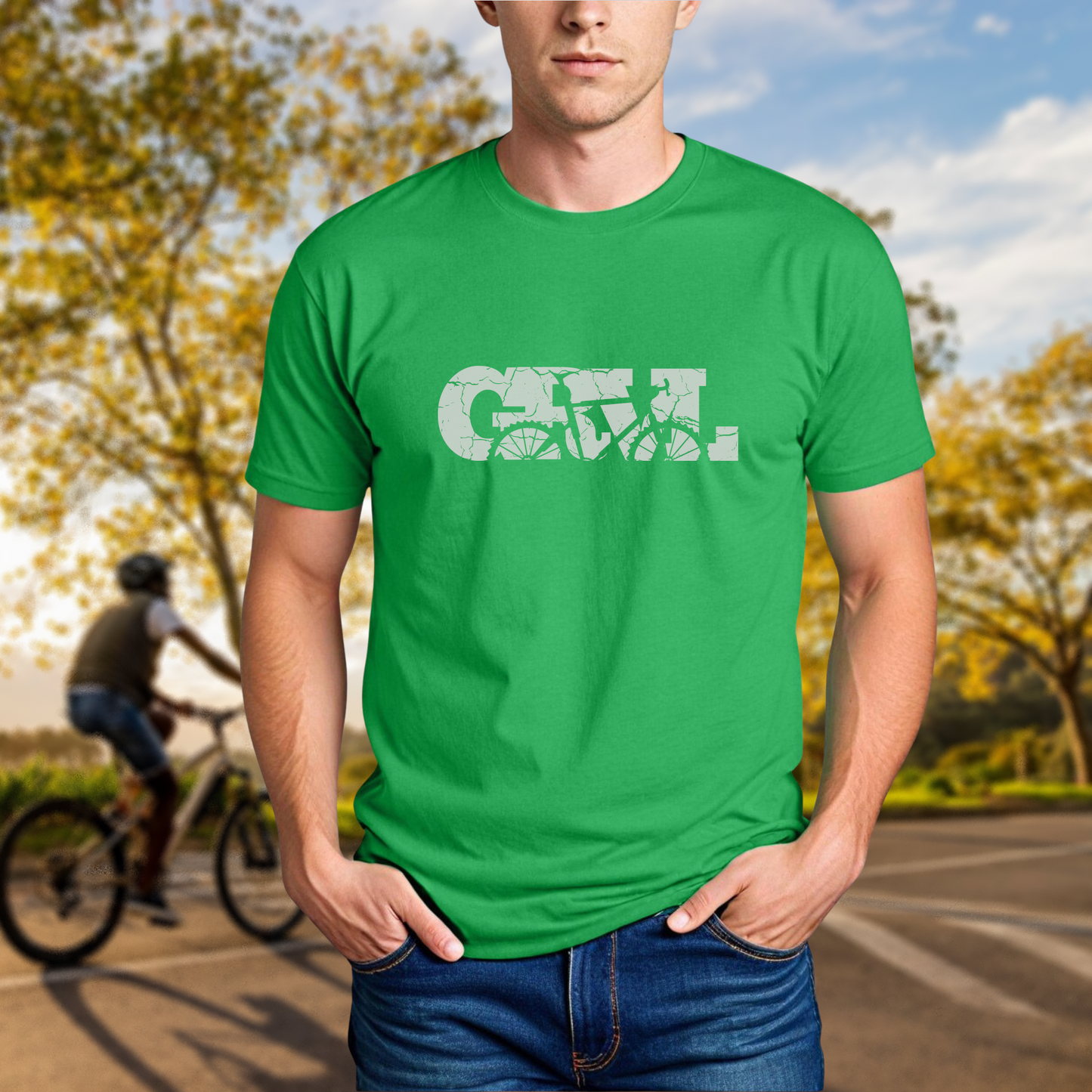 GRVL - Chainline Collective