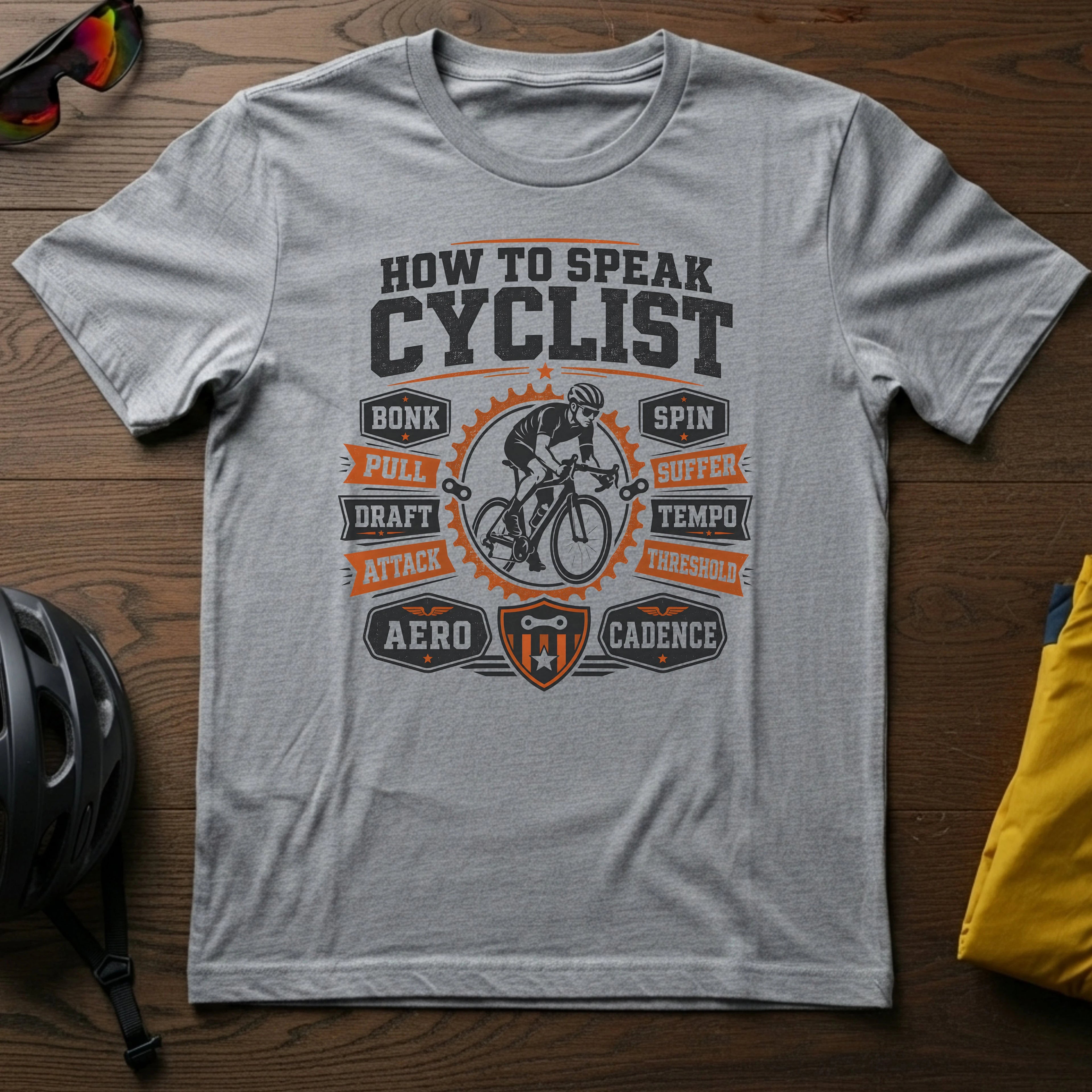 Sport Grey