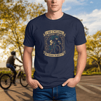 I Go Cycling Because I Like It, Not Because I'm Good At It - Chainline Collective