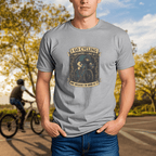 I Go Cycling Because I Like It, Not Because I'm Good At It - Chainline Collective